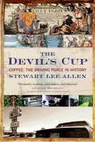 Devil's Cup - Allen, Stewart Lee