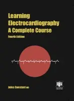 Learning Electrocardiography - Constant, Jules