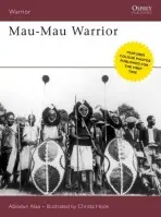 Mau-Mau Warrior - Alao, Professor Abiodun (The Brookings Institution, USA)