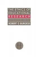 Ethics Of Educational Research