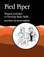 Pied Piper - Oldfield, Amelia a Bean, John