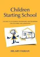 Children Starting School - Fabian, Hilary