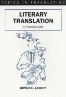 Literary Translation - Landers, Clifford E.