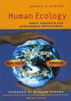 Human Ecology - Marten, Gerald G