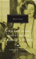 Prime of Miss Jean Brodie - Spark, Muriel