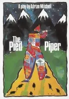 Pied Piper - Mitchell, Adrian