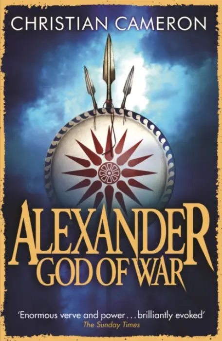 Alexander - Cameron, Christian