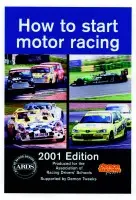 How to Start Motor Racing - Lawrence, Paul