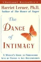 Dance of Intimacy - Lerner, Harriet