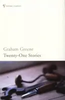 Twenty-One Stories - Greene, Graham