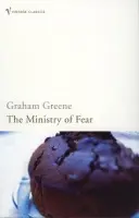 Ministry of Fear - Greene, Graham