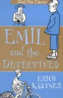 Emil And The Detectives - Kastner, Erich