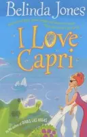 I Love Capri - Jones, Belinda