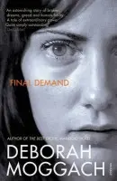 Final Demand - Moggach, Deborah
