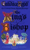 King's Bishop - Robb, Candace