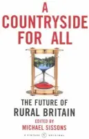 Countryside For All - Sissons, Michael