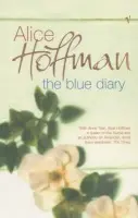 Blue Diary - Hoffman, Alice