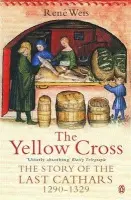 Yellow Cross - Weis, Rene