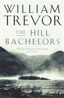 Hill Bachelors - Trevor, William