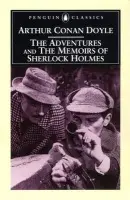 Adventures of Sherlock Holmes and the Memoirs of Sherlock Holmes - Conan Doyle, Arthur