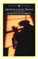 Study in Scarlet - Conan Doyle, Arthur