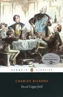 David Copperfield - Dickens, Charles