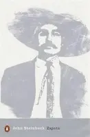 Zapata - Steinbeck, John