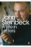 Life in Letters - Steinbeck, John