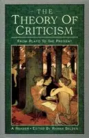 Theory of Criticism - Selden, Raman