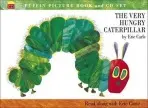 Very Hungry Caterpillar - Carle, Eric