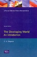 Developing World, The - Simpson, E. S.