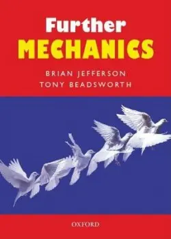 Further Mechanics - Jefferson, Brian a Beadsworth, Tony
