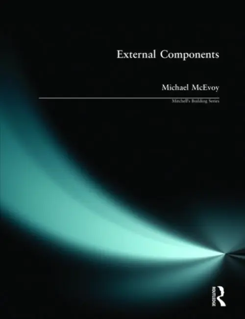 External Components - Mcevoy, M.