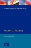 Readers and Reading - Bennett, Andrew (University of Bristol, UK)