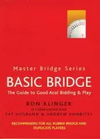 Basic Bridge - Klinger, Ron a Kambites, Andrew a Husband, Pat