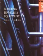 Building Services and Equipment - Hall, Frederick