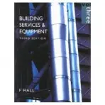 Building Services and Equipment - Hall, F.