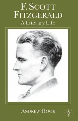 F. Scott Fitzgerald - Hook, A.