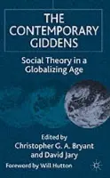 Contemporary Giddens - Bryant, Christopher G.A. a Jary, D.