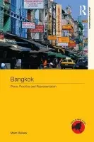 Bangkok - Askew, Marc