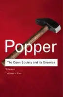 Open Society and its Enemies - Popper, Karl