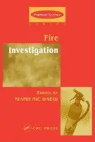 Fire Investigation - Daeid, Niamh Nic