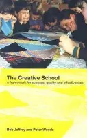 Creative School - Jeffrey, Bob a Woods, Peter