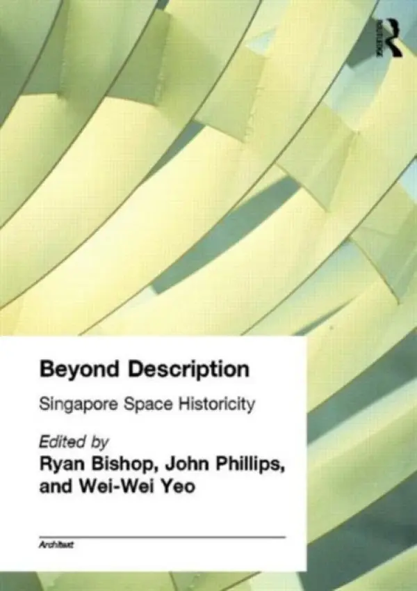 Beyond Description