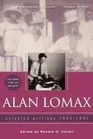 Alan Lomax
