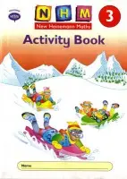 New Heinemann Maths Yr3, Activity Book (8 Pack) - Scottish Primary Maths Group SPMG