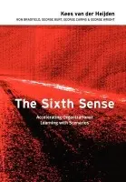 Sixth Sense - van der Heijden, Kees a Bradfield, Ron a Burt, George a Cairns, George a Wright, George