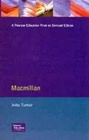 Macmillan - Turner, John