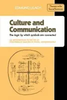 Culture and Communication - Leach, Edmund