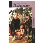 Literary Language of Shakespeare - Hussey, S.S.